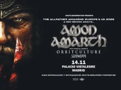 Amon Amarth