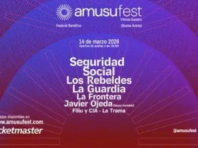 Amusufest