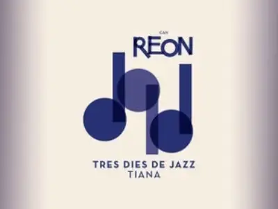 CAN REON Tres Dies de Jazz