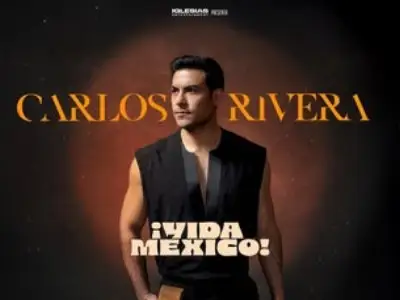 Carlos Rivera