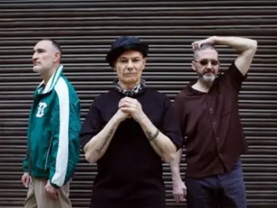 Celtas Cortos - 40 años Contando Cuentos