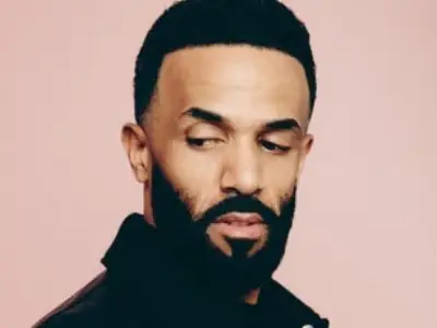 Craig David