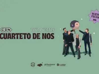 Cuarteto de Nos