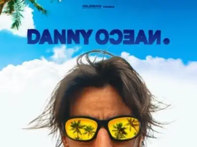 Danny Ocean