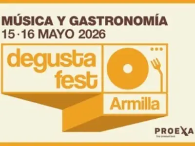 Degusta Fest - Abono