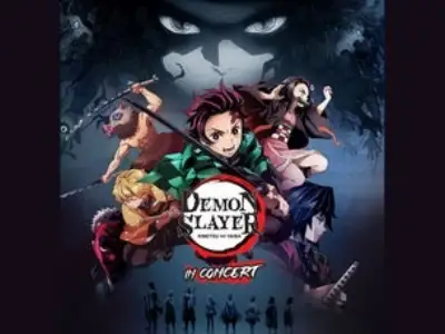 Demon Slayer: Kimetsu no Yaiba