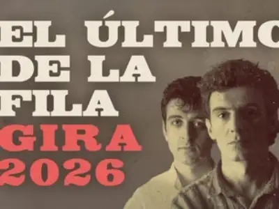 El Último de la Fila