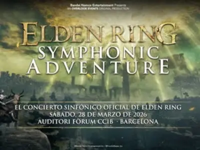 ELDEN RING Symphonic Adventure