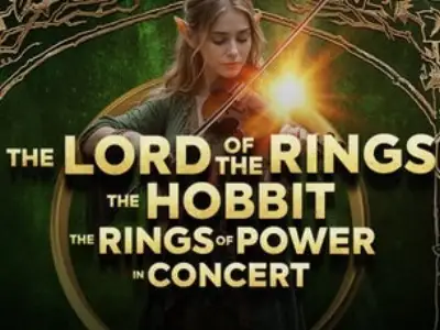 Hollywood Symphony Orchestra