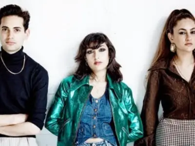 Kitty, Daisy & Lewis