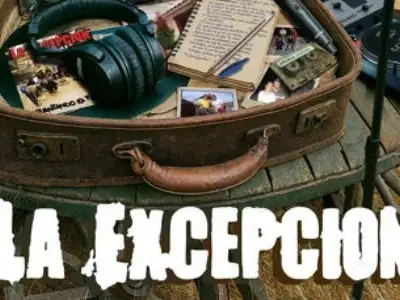 La Excepción