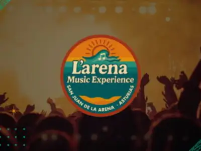 L'arena Music Experience