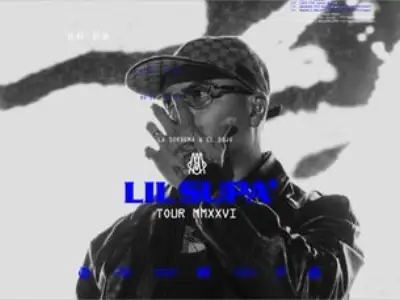 Lou Fresco / Lil Supa