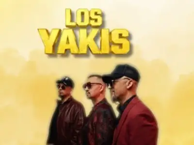 Los Yakis