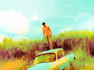 Louis Tomlinson - How Did We Get Here? World Tour