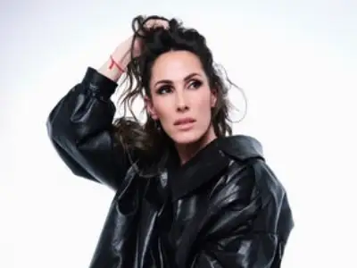 Malú  - Concert Music Festival