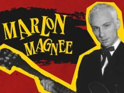 Marlon Magnée