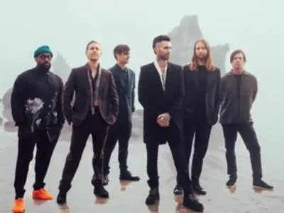 Maroon 5
