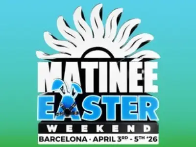 Matinee Easter Weekend