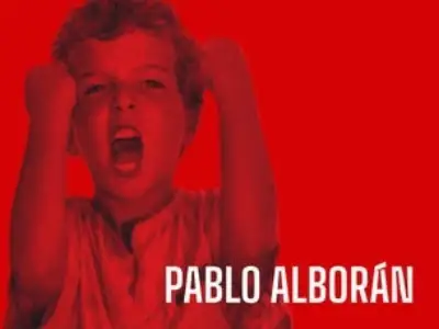 Pablo Alboran