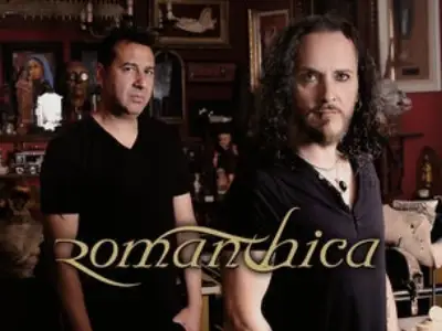 Romanthica