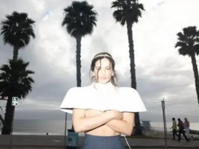 ROSALÍA: LUX TOUR 2026 | VIP Packages