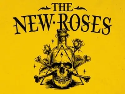 The New Roses