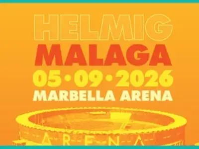 Thomas Helmig Málaga