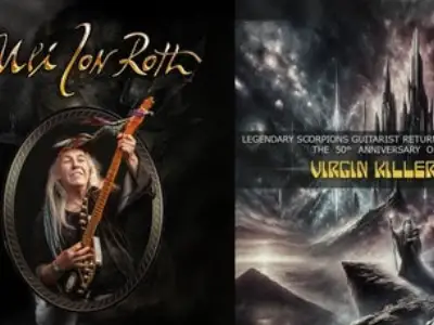 Uli Jon Roth